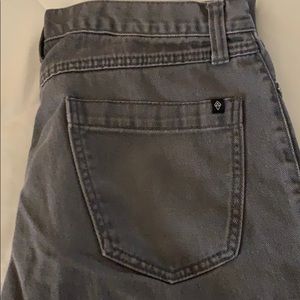 Volcom men’s jeans